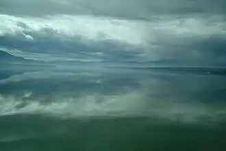 Image illustrative de l’article Lac de Polýfyto