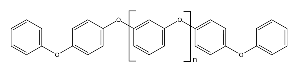 Poly(oxyde de 1,4-phénylène) non substitué.