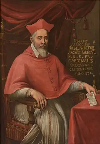 Image illustrative de l’article Pompeio Arrigoni