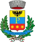 Blason de Ponna