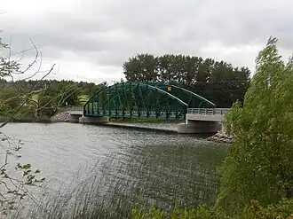 Image illustrative de l’article Lac Kénogamichiche