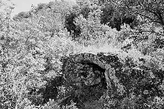 Image illustrative de l’article Pont de la Combe Pradier