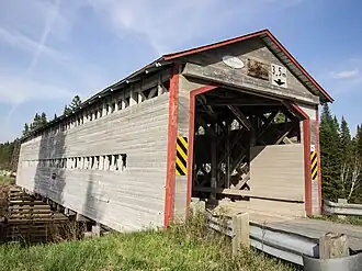 Image illustrative de l’article Pont des Défricheurs