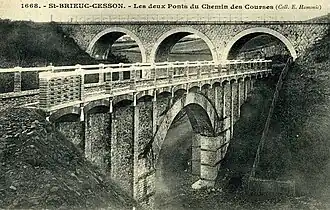 Image illustrative de l’article Pont des Courses