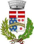 Blason de Pontboset