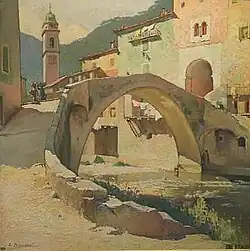 Ponte-Vecchio