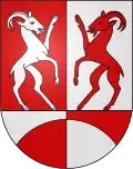 Blason de Ponte Capriasca