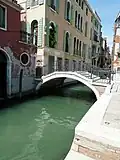 Ponte Giustinian
