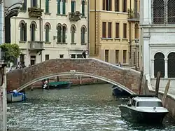 Ponte de la commenda