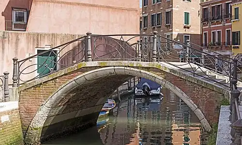 Ponte del Cristo