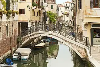 Ponte del Savio