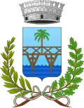 Blason de Pontedassio