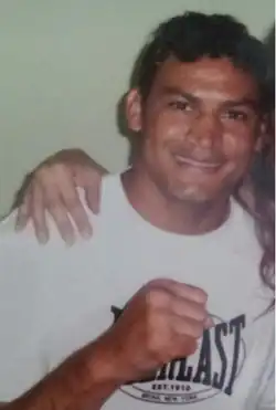 Image illustrative de l’article Acelino Freitas