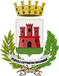 Blason de Popoli