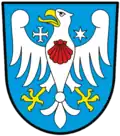 Blason de Popovice