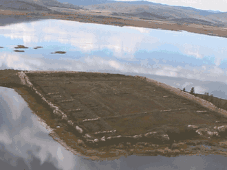 Image illustrative de l’article Tere-Khol (lac)