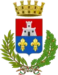 Blason de Porcia