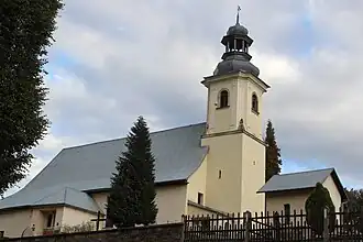 Poręba (Basse-Silésie)