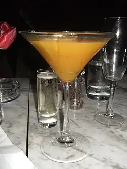 Description de l'image Porn star martini cocktail.jpg.