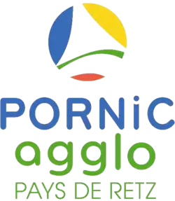 Blason de Pornic agglo Pays de Retz