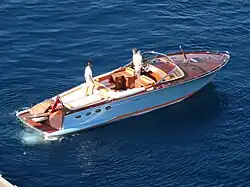 J Craft Torpedo (1998)