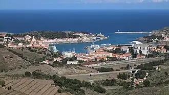 Port-Vendres