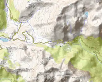 Image illustrative de l’article Port de Lers