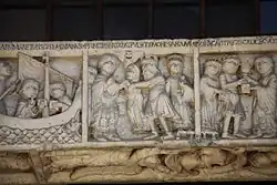 L'exorcisme et la guérison.