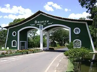 Socorro (São Paulo)