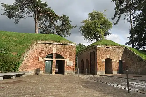 idem,  vue intérieure.