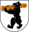 Blason de Portein