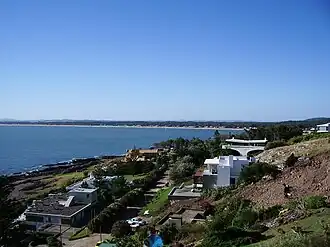 Ocean Park (Uruguay)