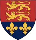Blason de Portlaoise