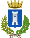 Blason de Porto Torres