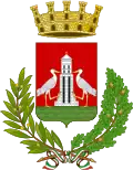 Blason de Portogruaro