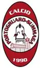 Logo du Portogruaro Calcio