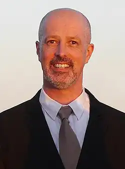 Description de l'image Portrait_Luc_Coadou_2015.jpg.