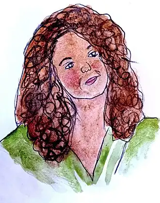 Image illustrative de l’article Anaïs Grangerac