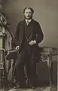 Stanislas Poniatowski (1835-1908)