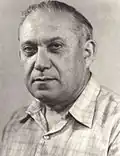 Szalom Kramer