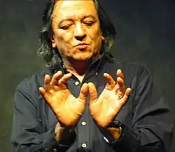 Description de l'image Portrait oscar Castro.jpg.