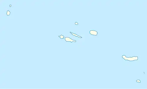 Voir sur la carte administrative des Açores