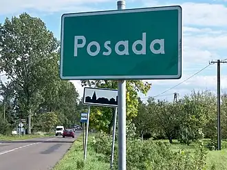Posada (Łódź)