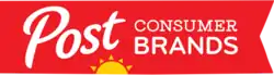 logo de Post Foods