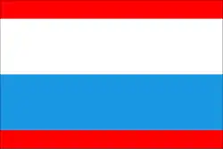 Drapeau de Postoloprty