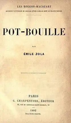 Image illustrative de l’article Pot-Bouille