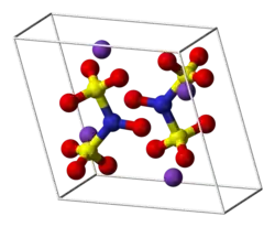 Image illustrative de l’article Sel de Frémy