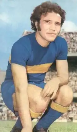 Image illustrative de l’article Osvaldo Potente