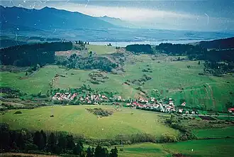 Potok (district de Ružomberok)