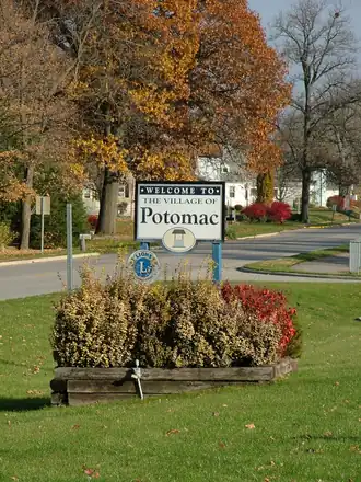 Potomac (Illinois)